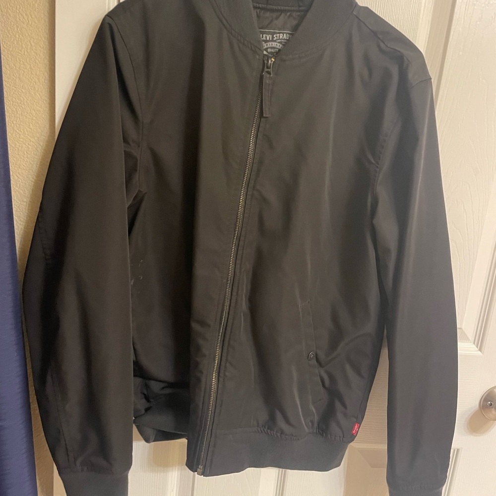 Levi Jacket - image 1